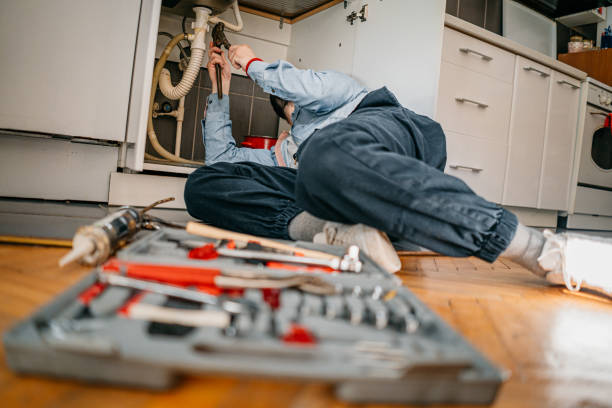 Best Best Plumbers Near Me  in Marshfield, MO