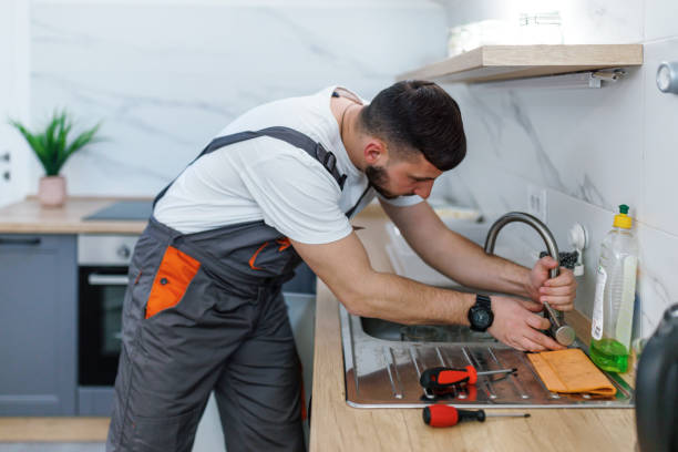 Best Water Leak Repair  in Marshfield, MO