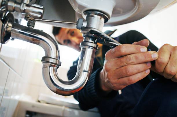 Best Sprinkler Systems  in Marshfield, MO