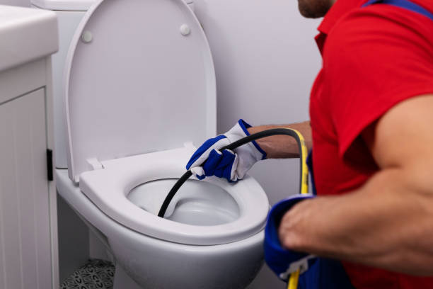 Best Drain Cleaning Services  in Marshfield, MO