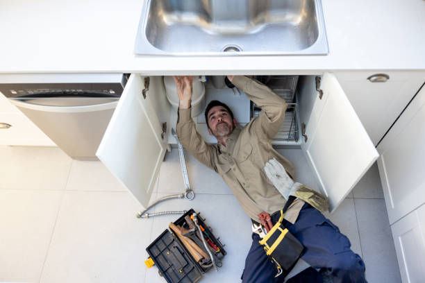 Best Same-Day Plumbing Service  in Marshfield, MO