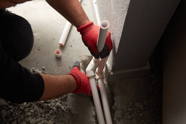 Best Water Leak Repair  in Marshfield, MO