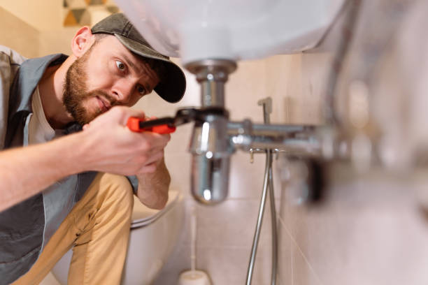 Best Plumbing Services Near Me  in Marshfield, MO