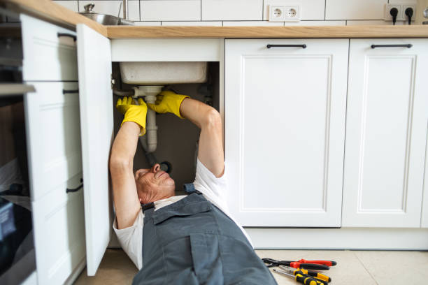 Best Faucet Repair  in Marshfield, MO