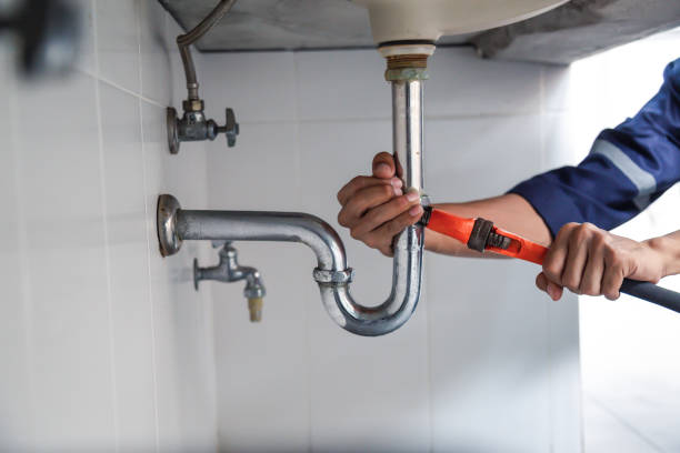 Best Pipe Repair Near Me  in Marshfield, MO