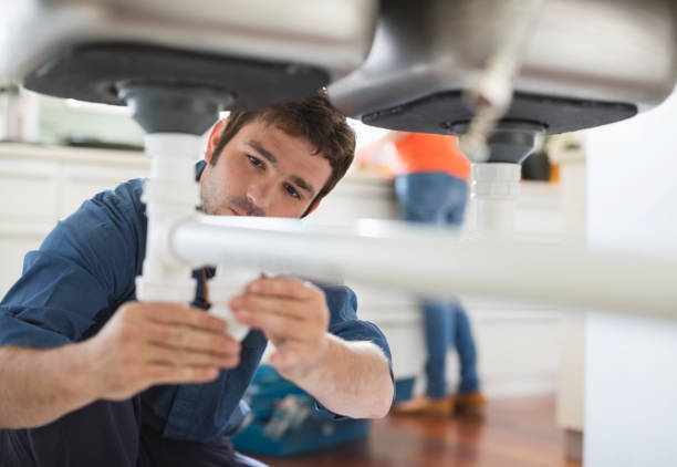 Best Leak Detection Services  in Marshfield, MO