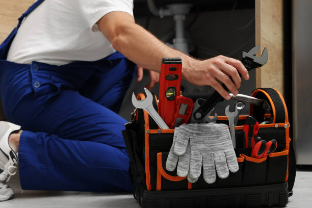 Trusted Marshfield, MO Plumbing Experts