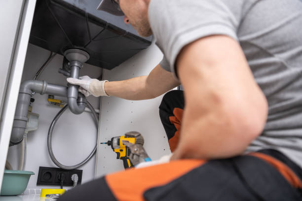 Best Emergency Plumbing Repair  in Marshfield, MO