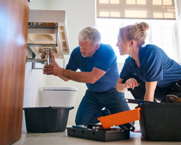 Best Plumbing Installation Services  in Marshfield, MO